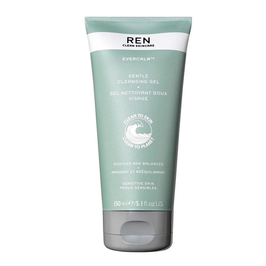 Gentle Cleansing Gel