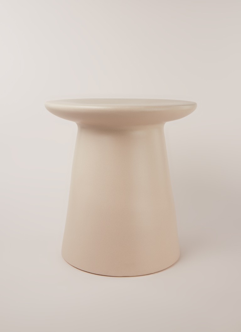 Odkládací stolek HKliving 43 cm