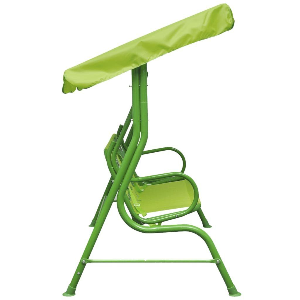 DOTMALL Hollywoodschaukel Kinderschaukel, 115 x 75 x 110 cm (L x B x H)