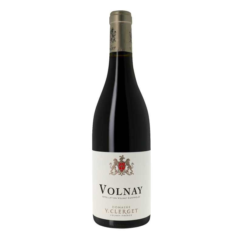 Volnay 2021 - Volnay - Bourgogne - Domaine Yvon Clerget (75CL.)