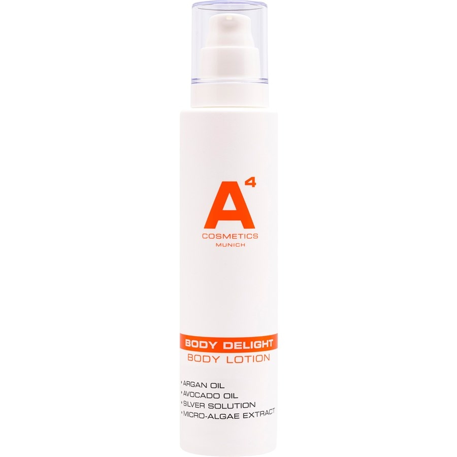 Delight Lotion