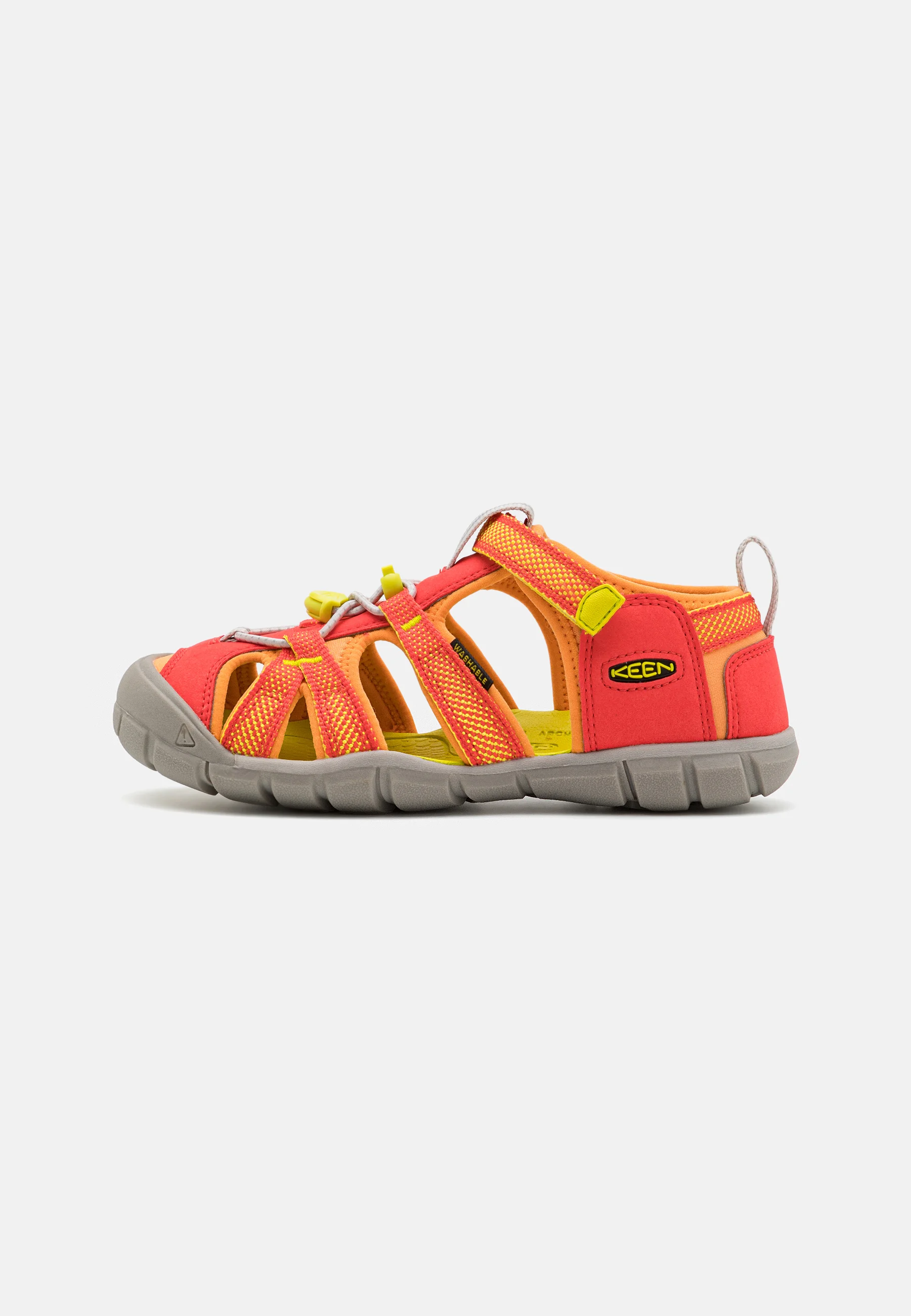 Keen SEACAMP II CNX YOUTH UNISEX - Sandalias de trekking
