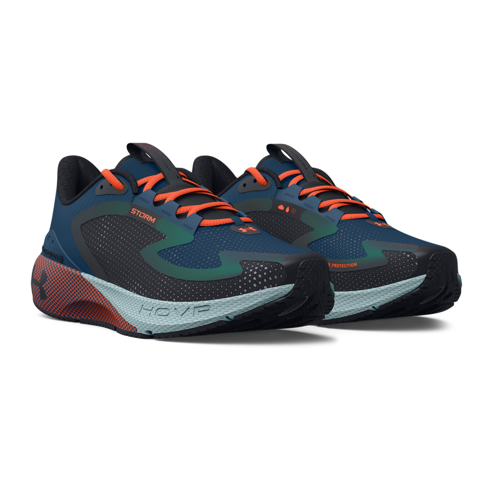 Under Armour HOVR Machina 3 Storm 3025797-001 / schwarz