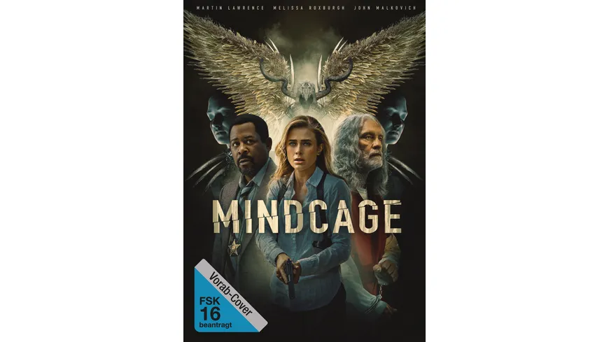 Mindcage