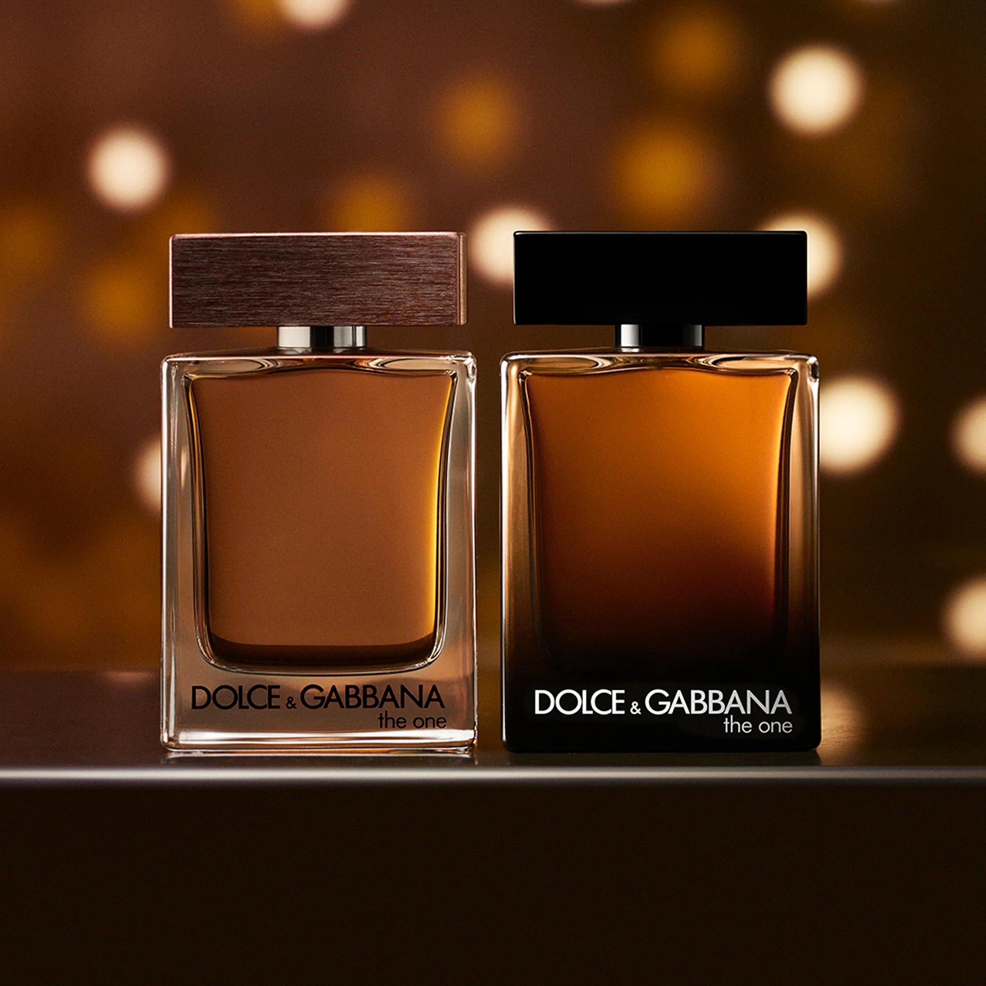 The One For Men The One For Men - Eau de Parfum