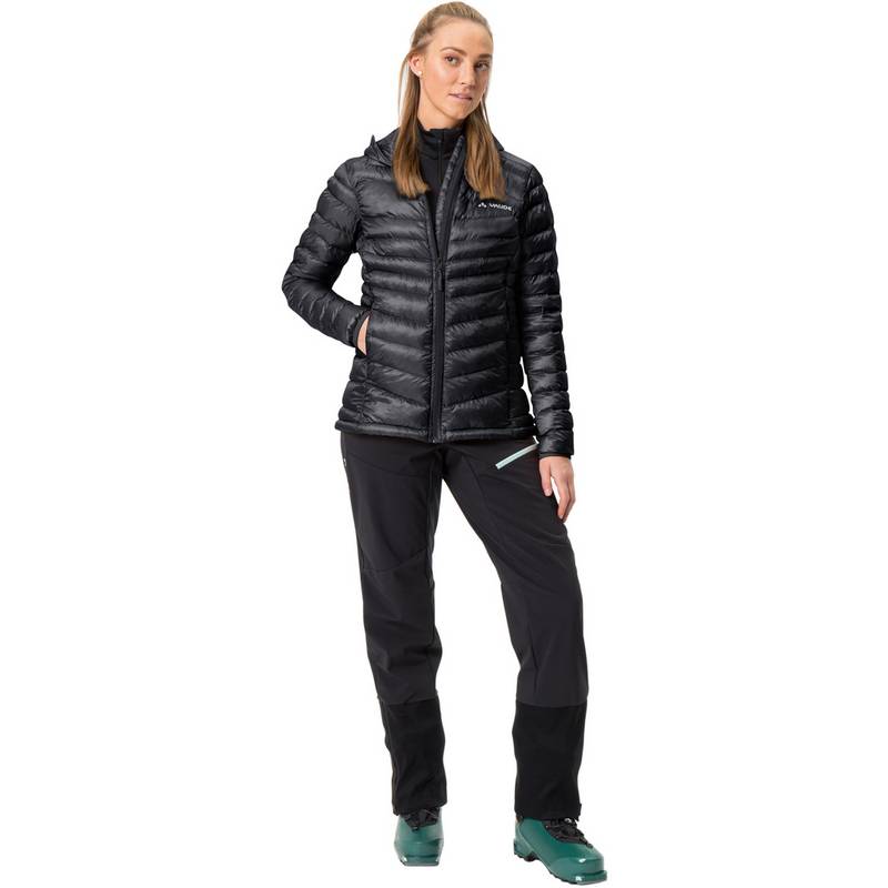VAUDE Batura Steppjacke Damen