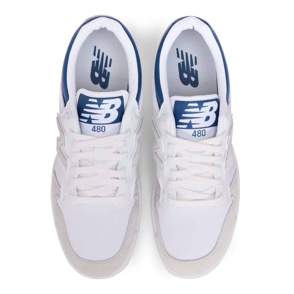 New Balance 480 BB480LKC BB480LKC / weiss