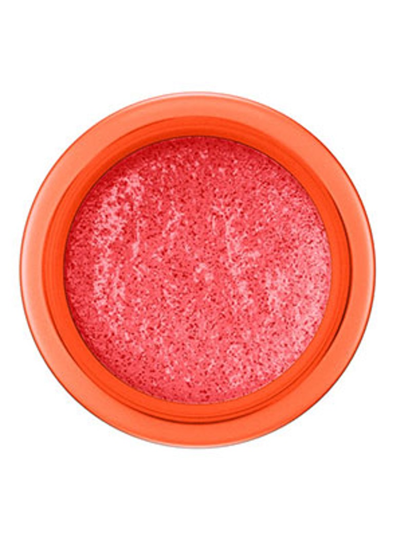 M·A·C Lip Scrubtious - huultenkuorinta