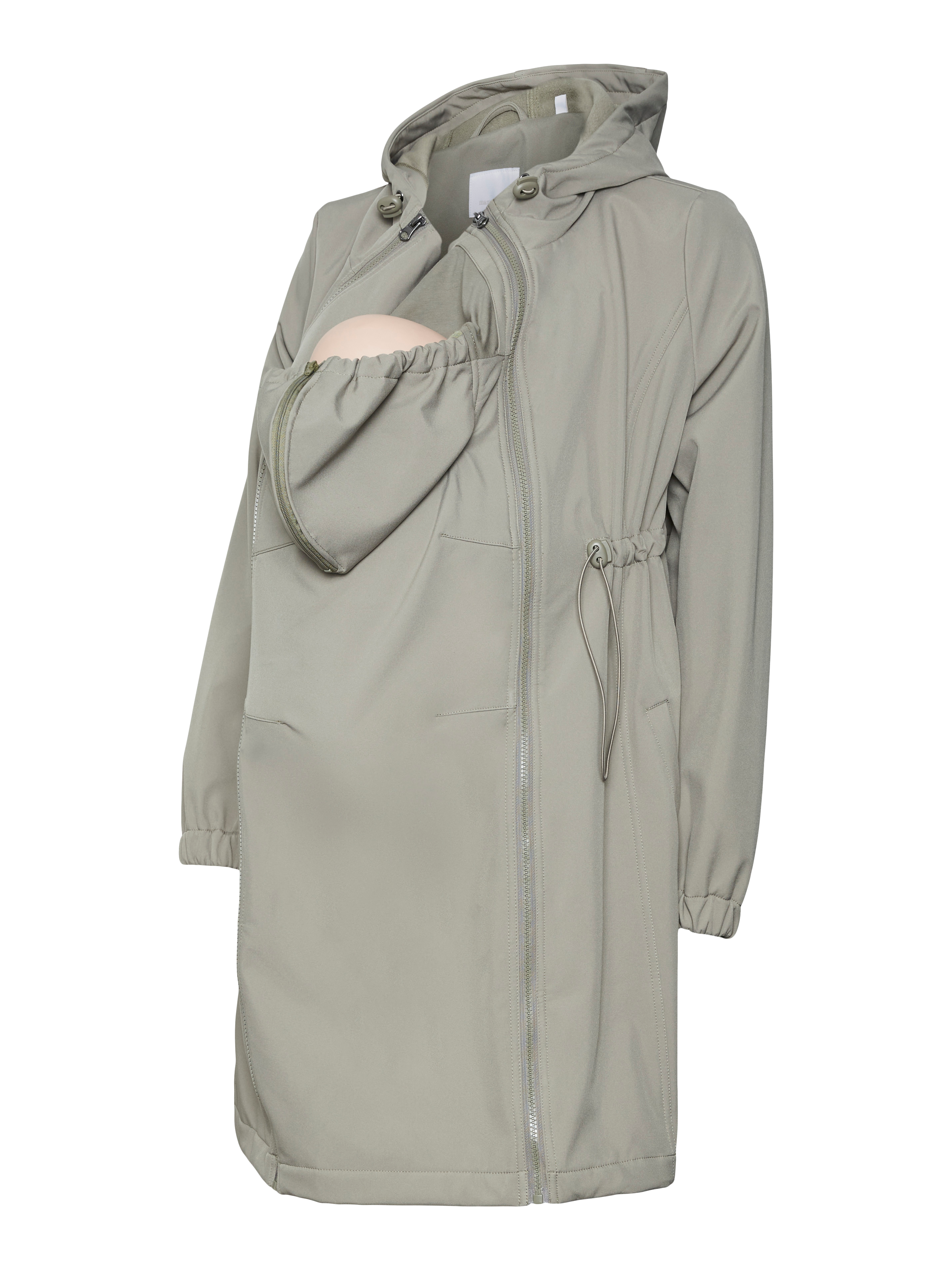 Umstands-jacke