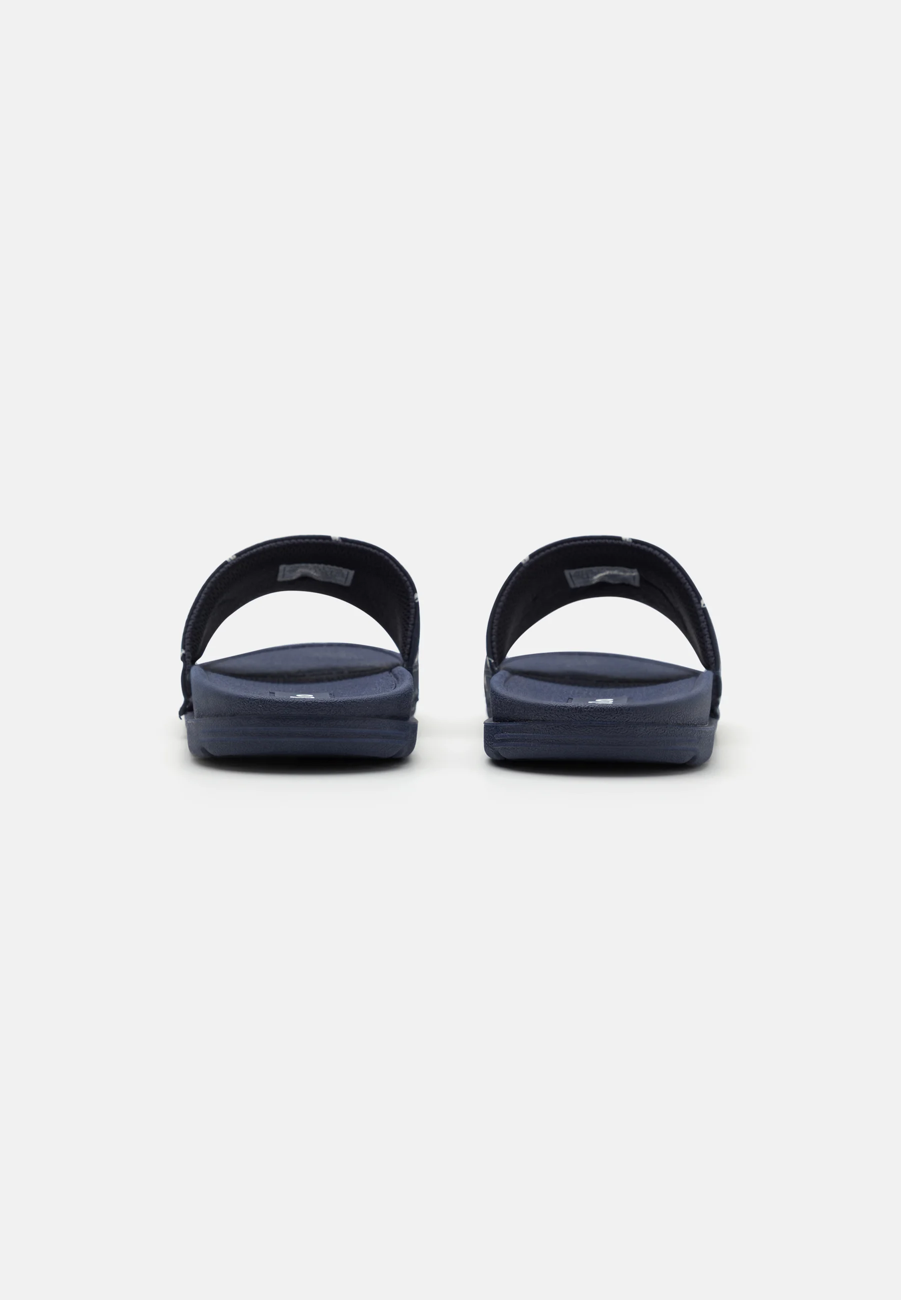 Polo Ralph Lauren FAIRVIEW GRAPHIC UNISEX - Chanclas de playa