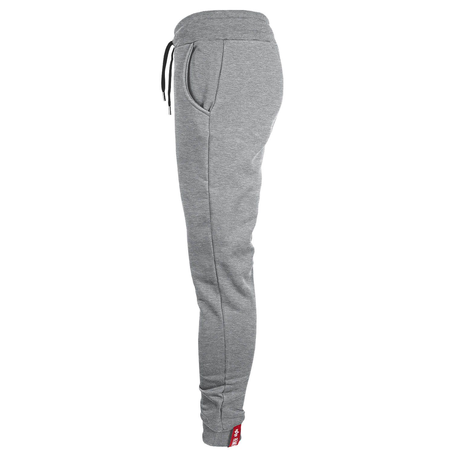 Basic Jogger AI
