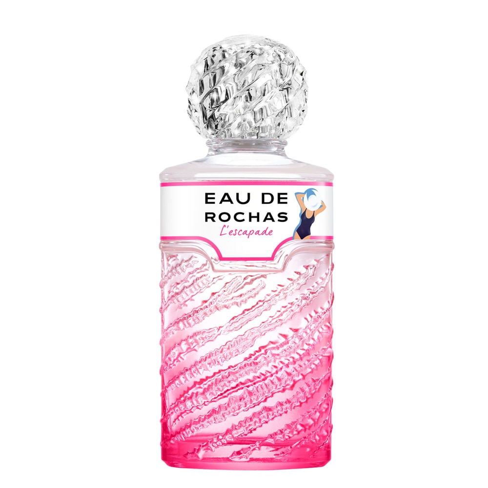 Rochas L'escapade Eau de Toilette