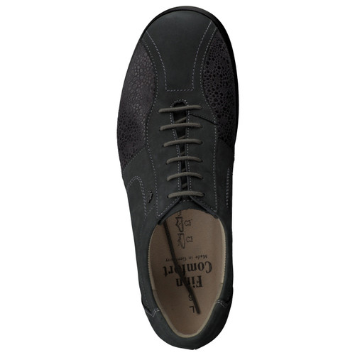 Schnürschuh-26514290023 Finn Comfort