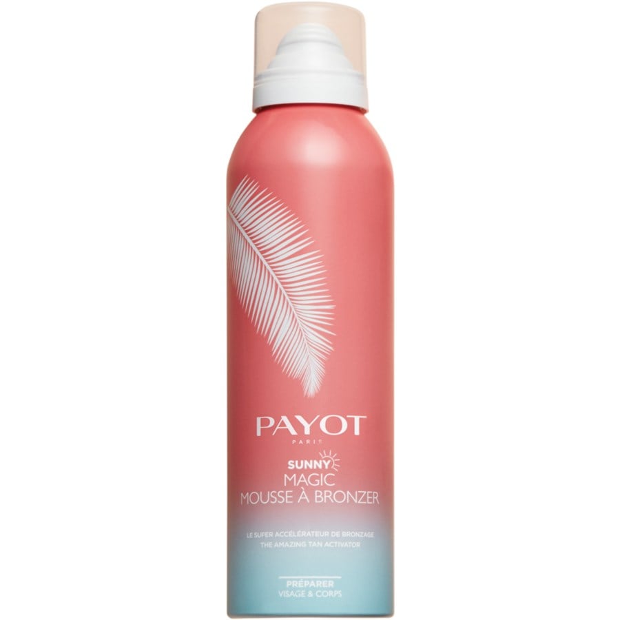 Magic Mousse à Bronzer