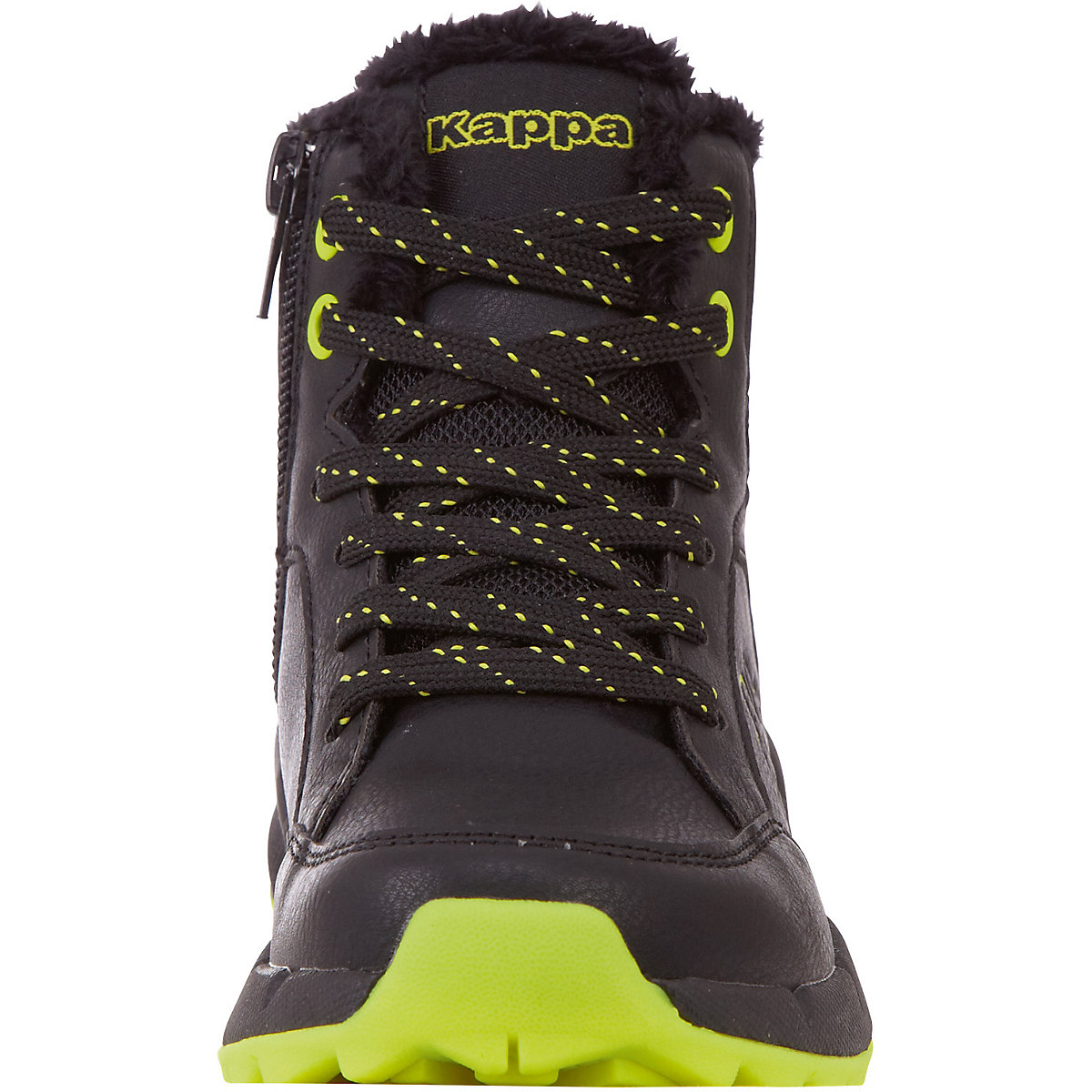 Winterstiefel für Jungen