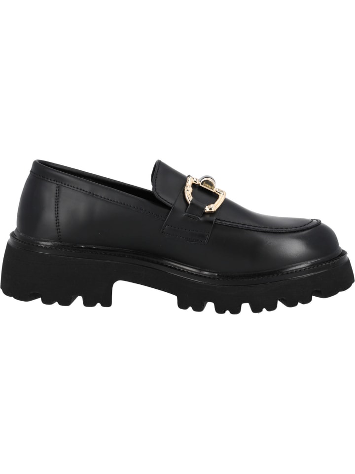 palado Loafers in BLACK günstig kaufen