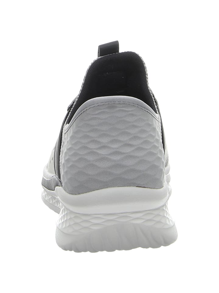 Skechers Slipper in grau günstig kaufen