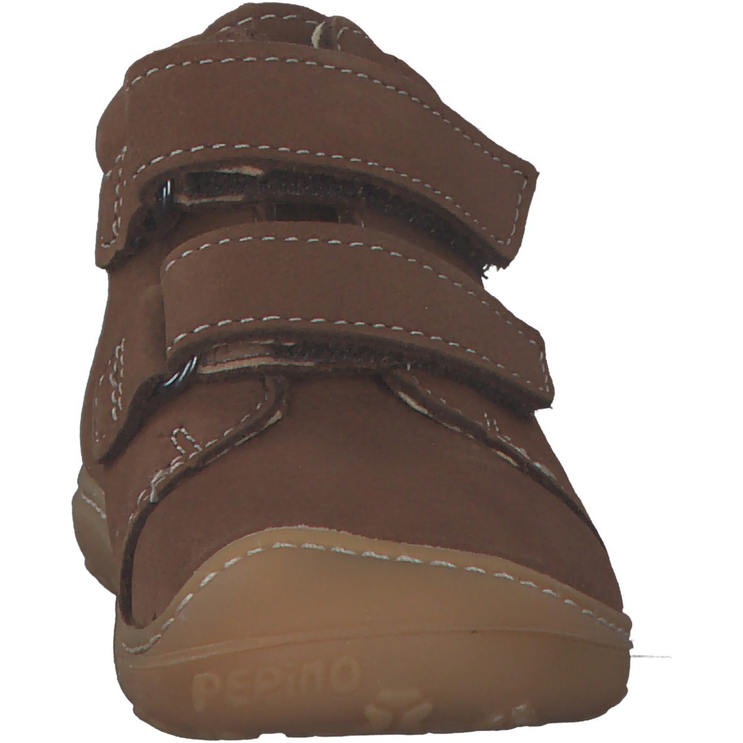 Ricosta Chrisy 1200302 M, Lauflernschuhe, Kinder, Braun