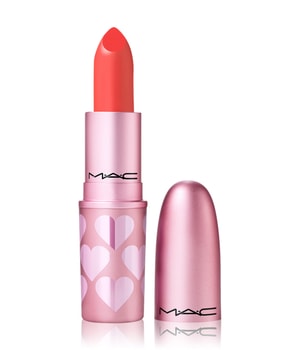 MAC Valentine’s Day Collection Lipstick Lippenstift-3 g
