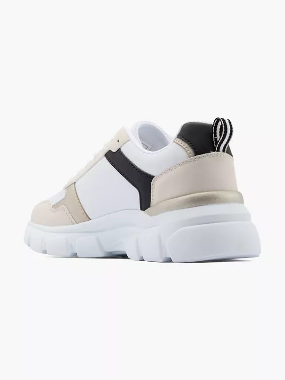 Graceland Chunky Sneaker