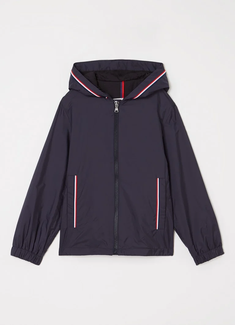 Moncler Granduc jaka ar kapuci