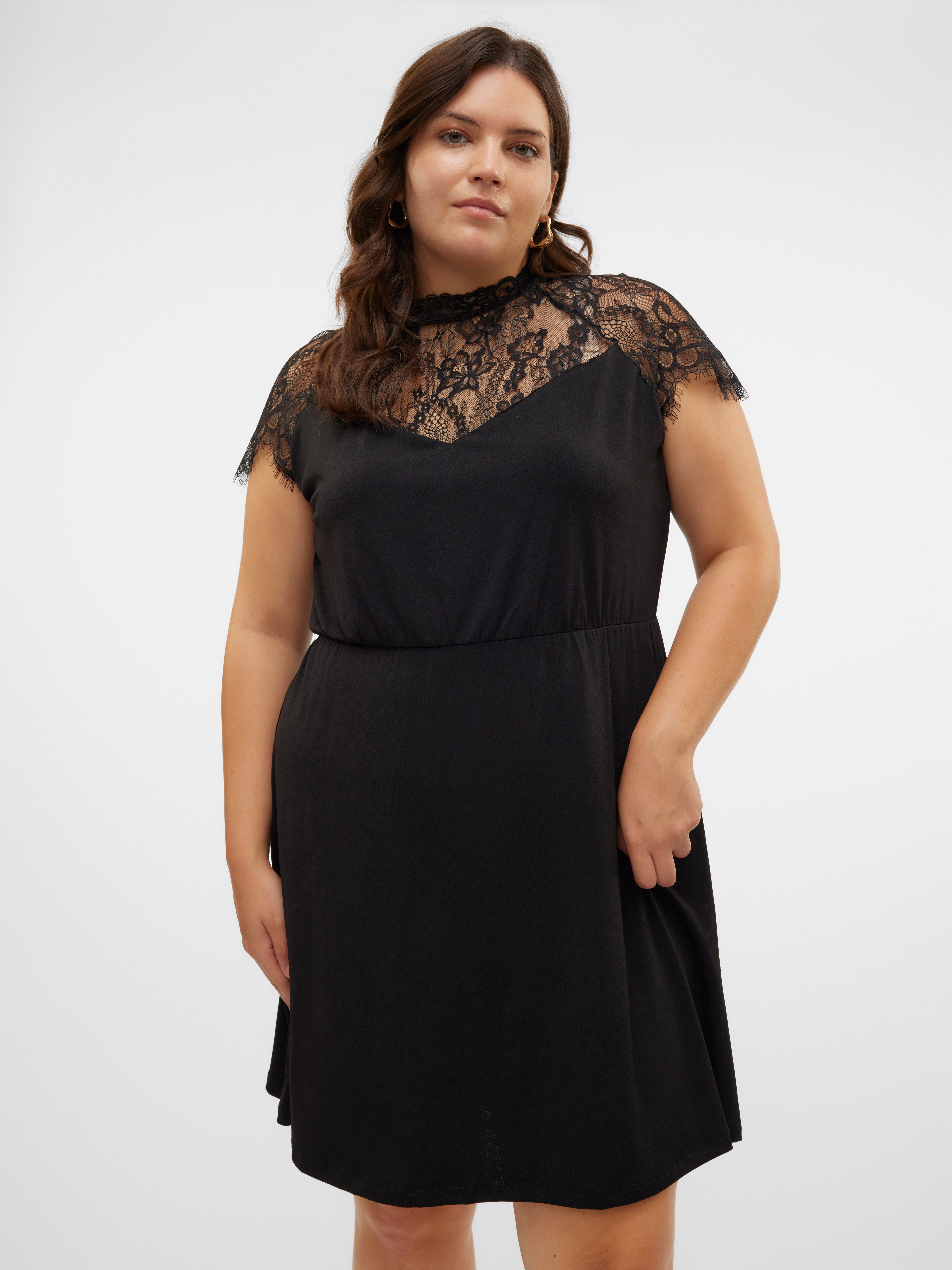 VMCMILLA Kurzes Kleid