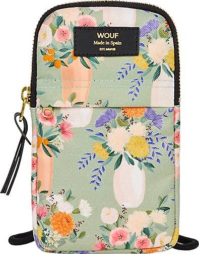 Wouf Handytasche 10,5 cm
