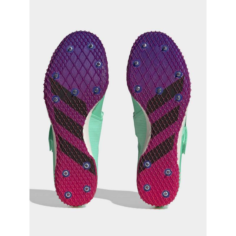 adidas Adizero Hochsprungschuh Laufschuhe