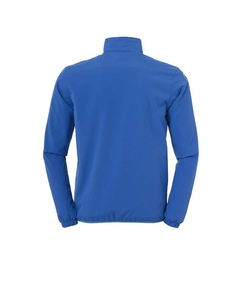 Uhlsport Goal Präsentationsjacke Blau F03