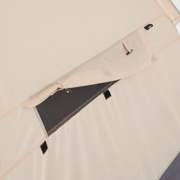 BUZZY SAND - Strandmuschel