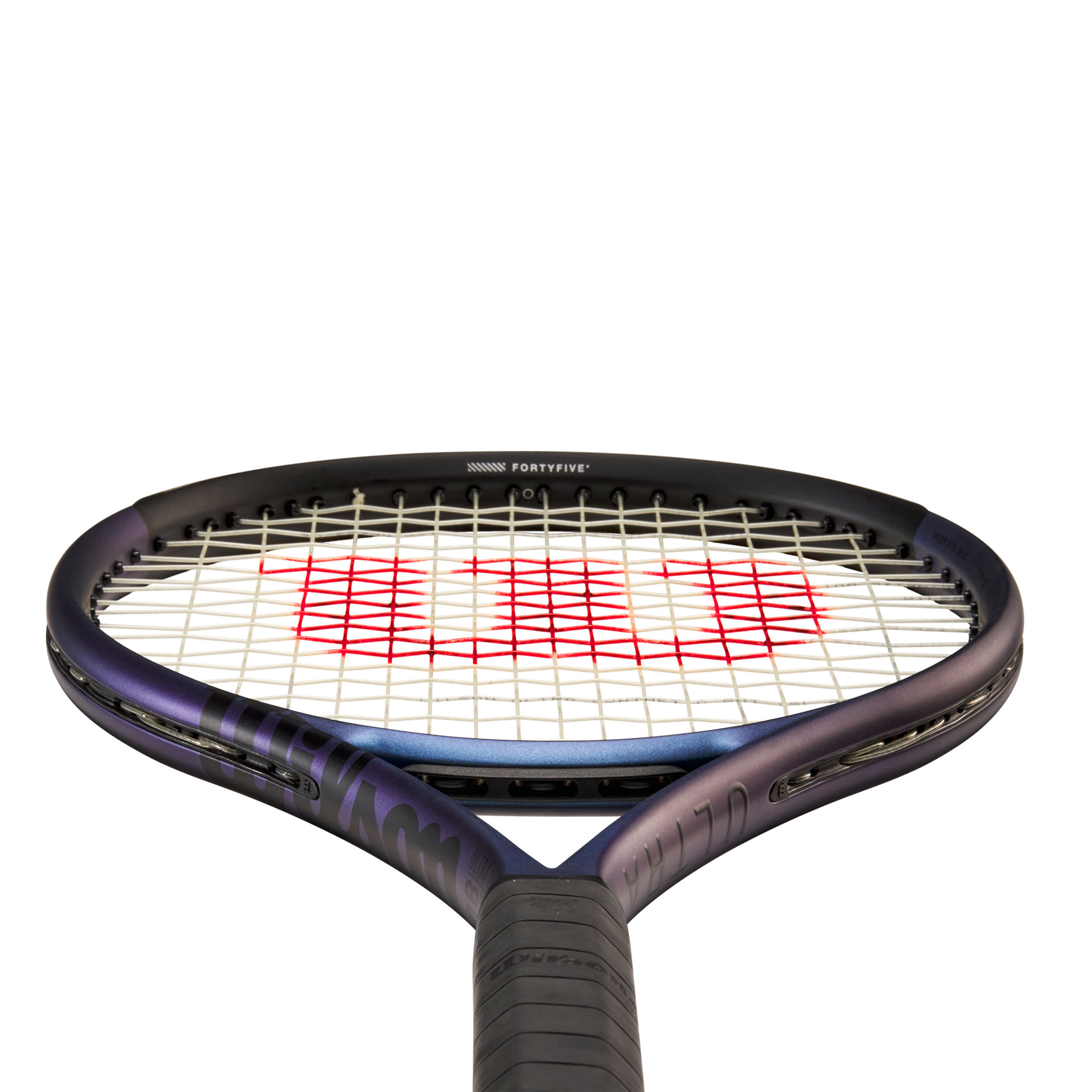 Ultra 108 V4.0 Turnierschläger (besaitet)