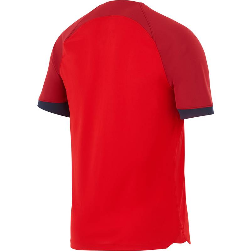 Nike Hertha BSC 23-24 3rd Teamtrikot Herren