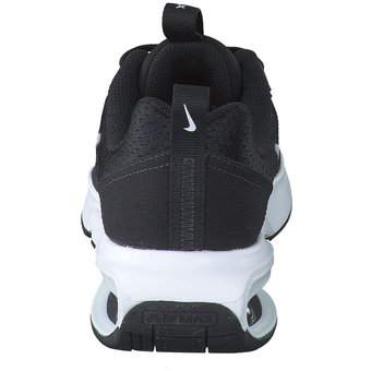 Nike Air Max Intrlk Lite Sneaker in schwarz