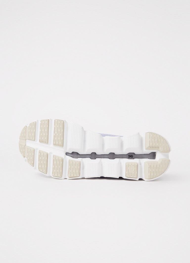 Buty sportowe On Cloud 5 z siateczkowymi detalami