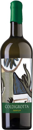 2017 Sanfilip Isonzo del Friuli DOC - Colmello di Grotta