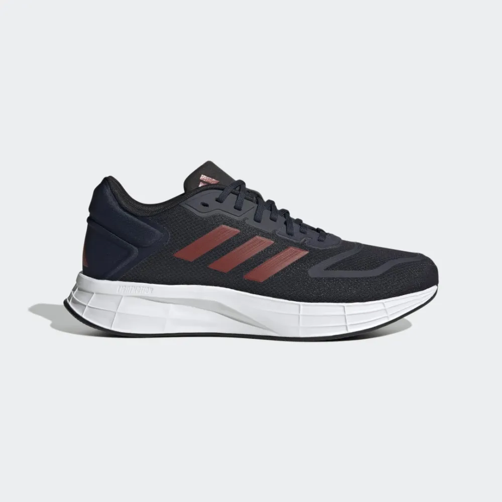 adidas Duramo 10 2.0 HQ4129 / blau