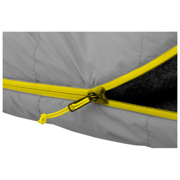 Salewa - Micro II 850 Quattro - Kunstfaserschlafsack