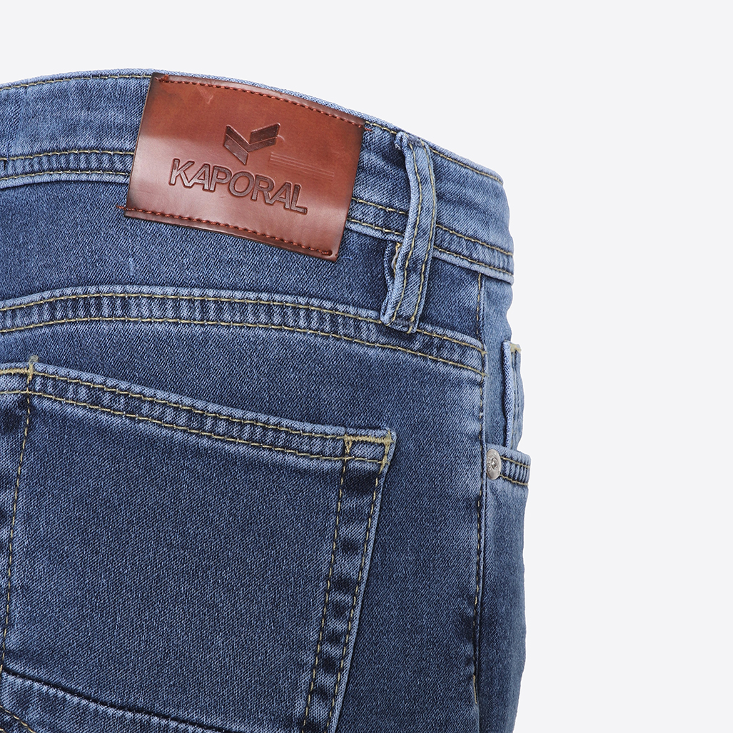 JEGOX  Jean slim Garçon