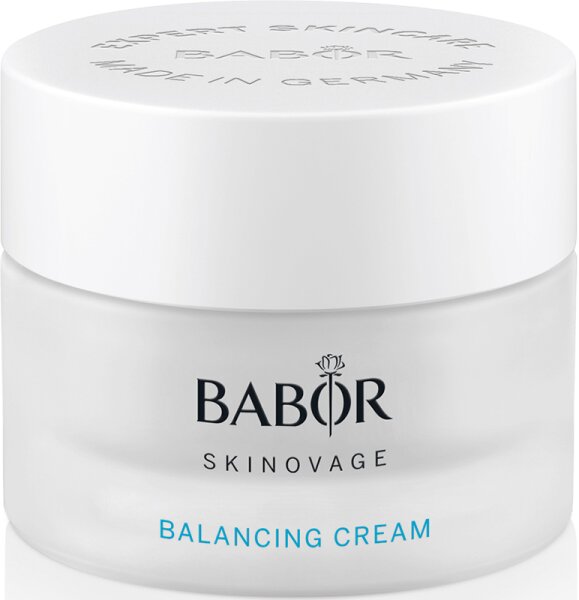 BABOR Skinovage Balancing Cream Gesichtscreme