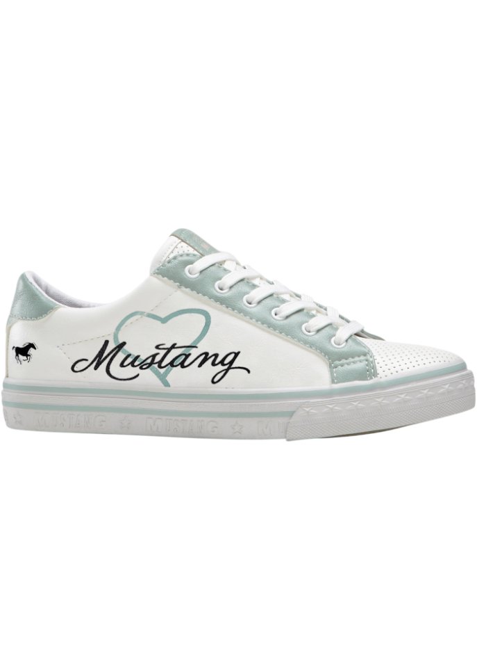 Mustang Sneaker