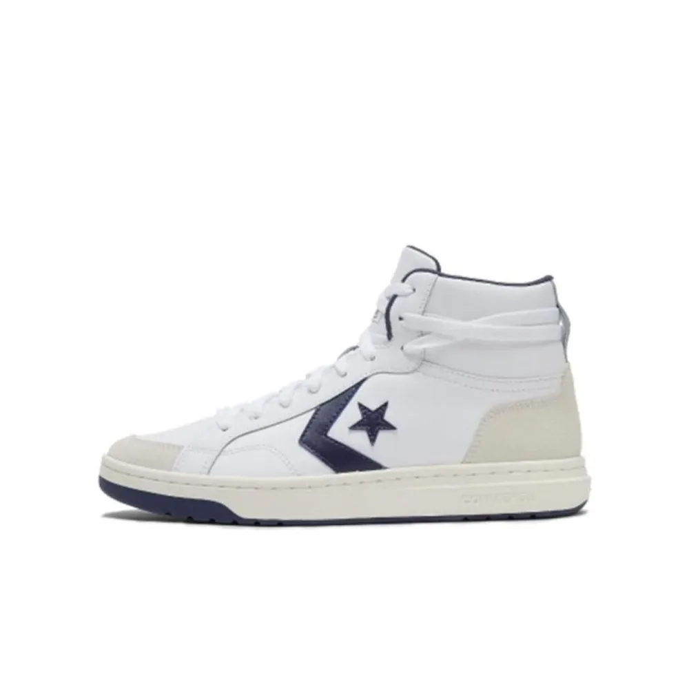 Converse Pro Blaze A07099C / weiss