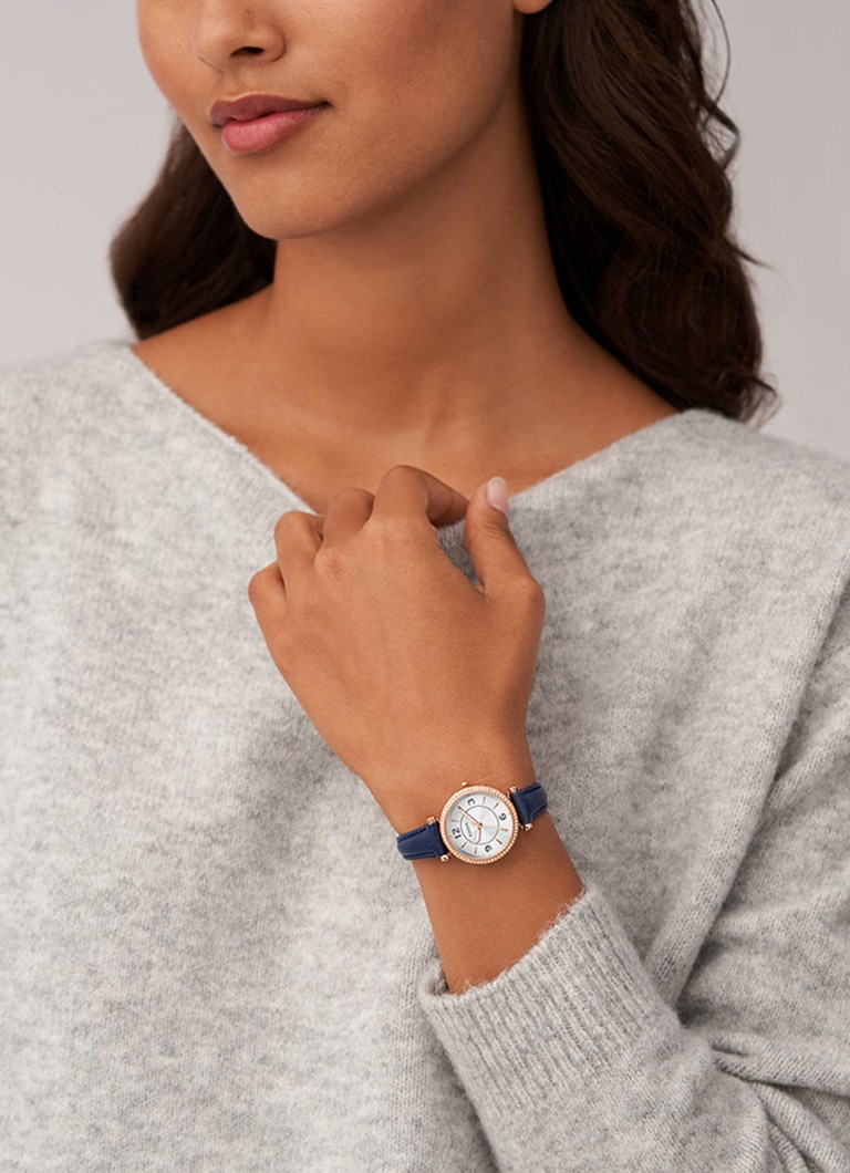 Ceas Fossil Carlie ES5295
