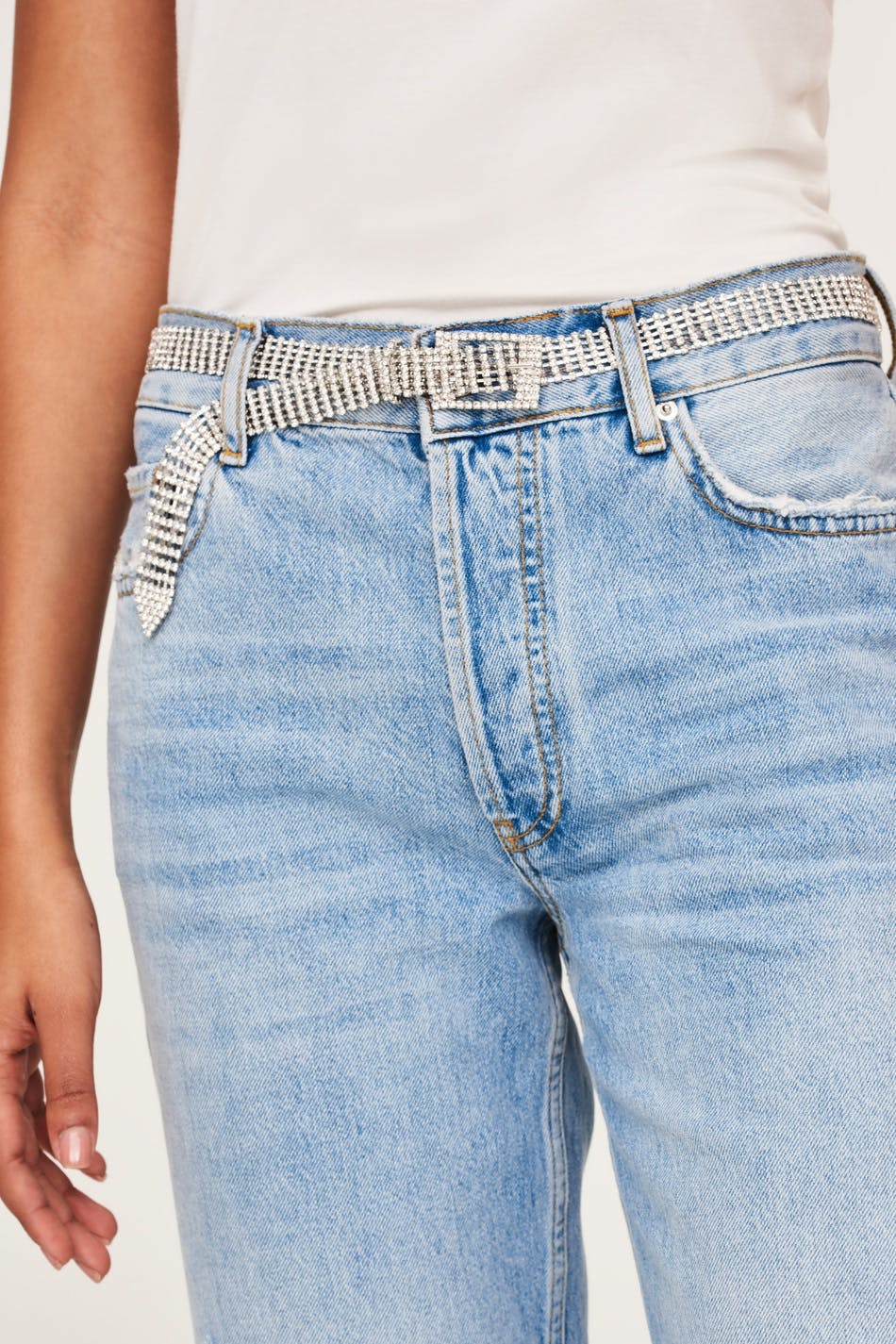 Jessika belt