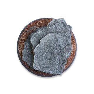 Shaleground 60mm 3