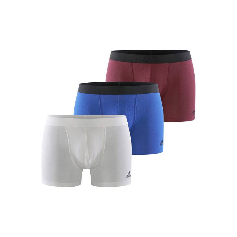 adidas Trunk BASIC Unterhose Herren