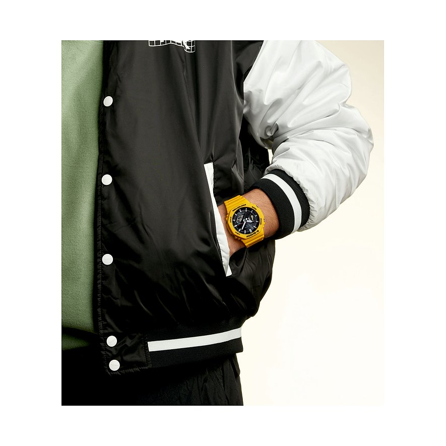 Casio Herrenuhr Classic