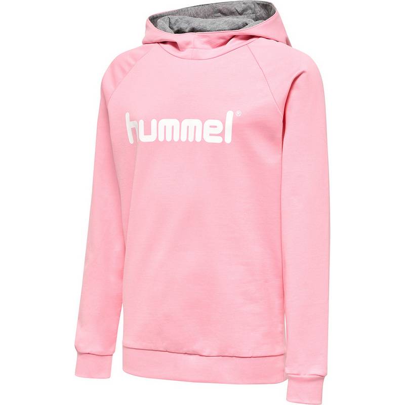 hummel HMLGO KIDS COTTON LOGO HOODIE Hoodie Kinder