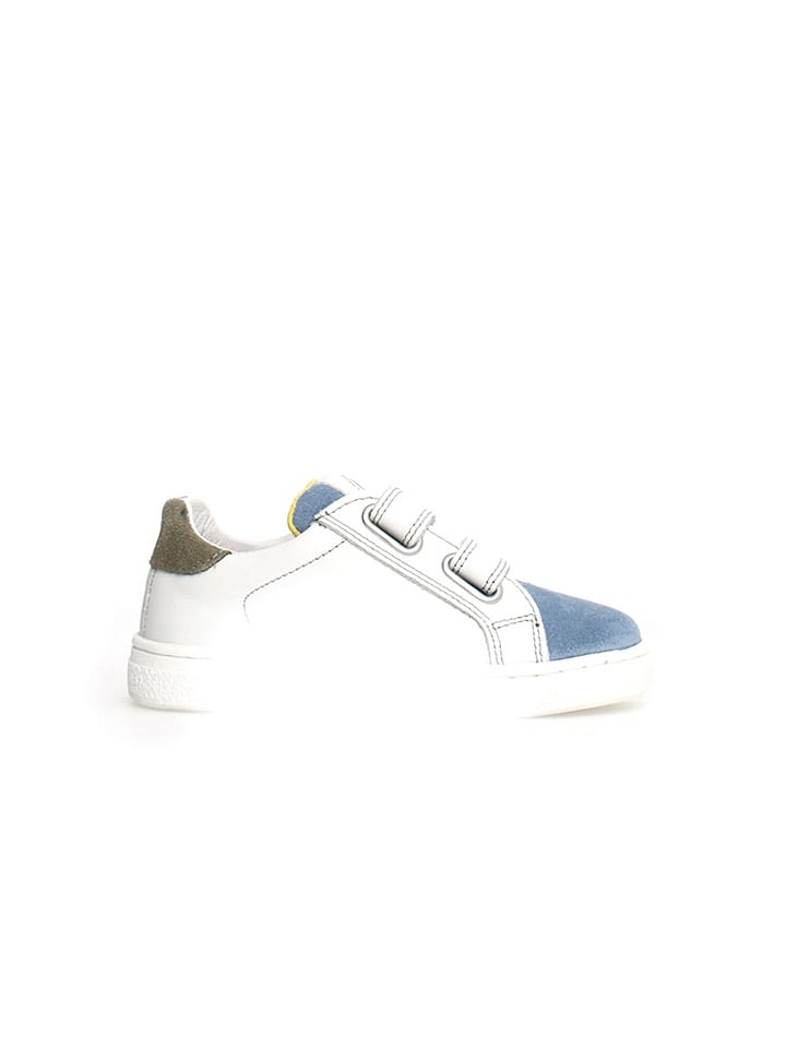 Naturino Leder-Sneakers 