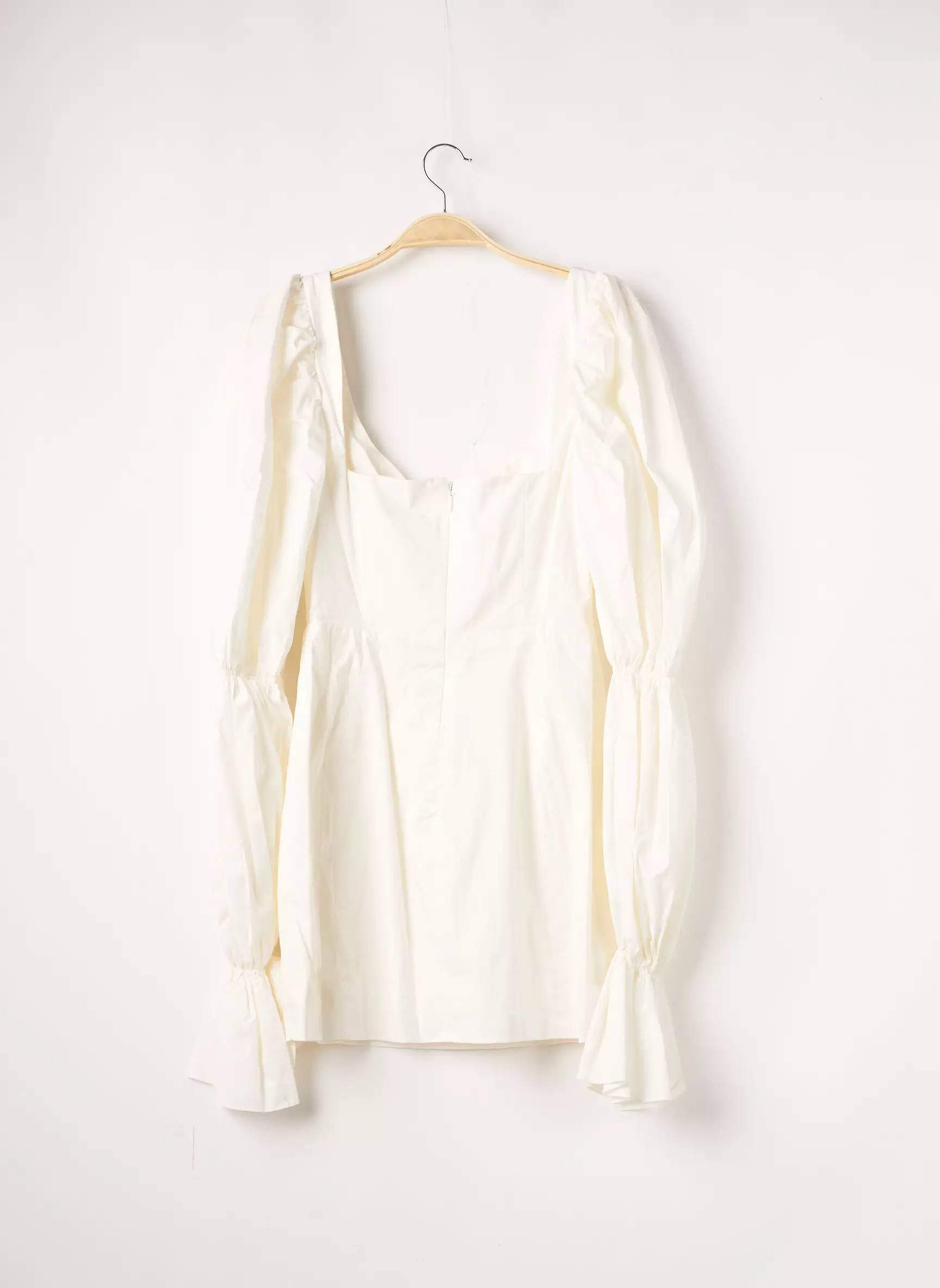 House Of Cb London Robes Courtes Femme couleur beige