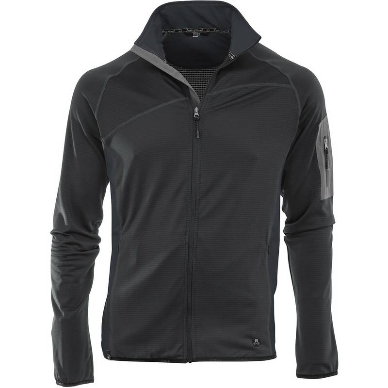 Maul Sport Rozahn II Fleecejacke Herren